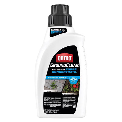 GROUNDCLEAR W&g KLR 32OZ