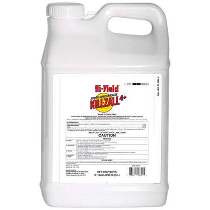 Hi-yield SUPER CONCENTRA