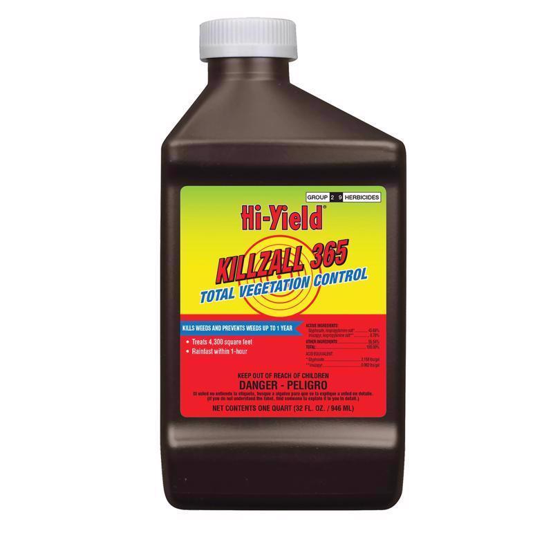 KILLZALL365 VEG CTRL32OZ