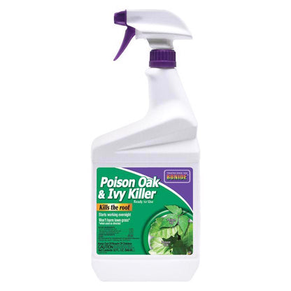 POISON Ivy+oak KLLR32OZ