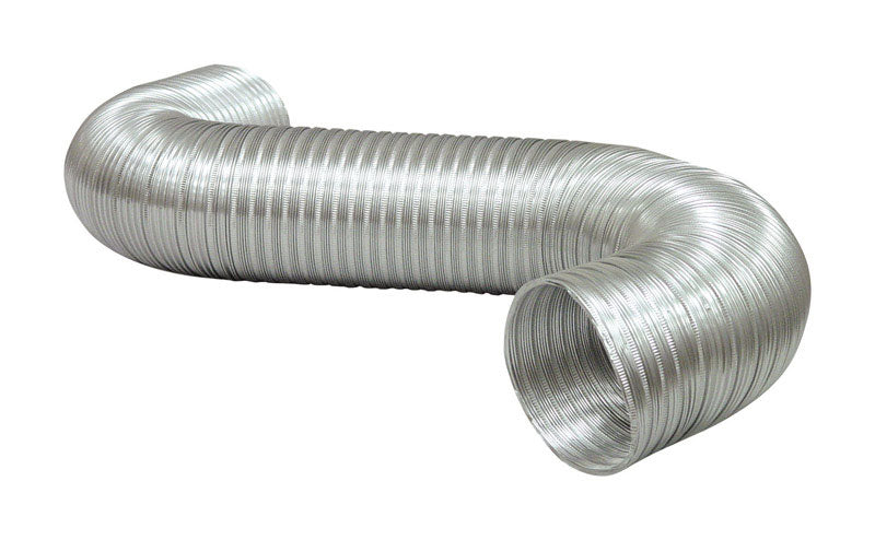 DUCT FLEX ALUMINUM 5"X8' - Pack of 5