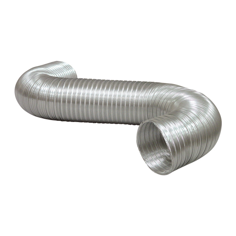 DUCT FLEX ALUMINUM 6"X8' - Pack of 4