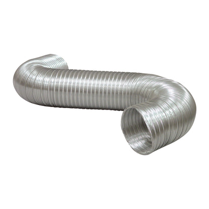 DUCT FLEX ALUMINUM 6"X8' - Pack of 4