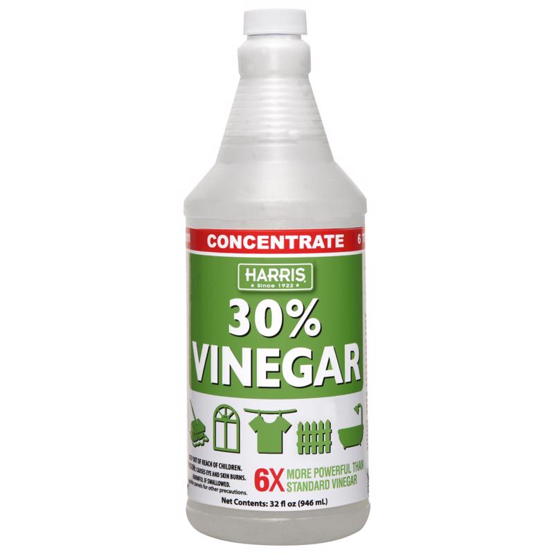 CLEANING VINEGAR 32OZ - Pack of 12