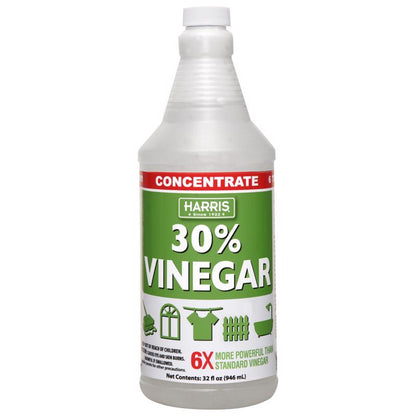 CLEANING VINEGAR 32OZ - Pack of 12