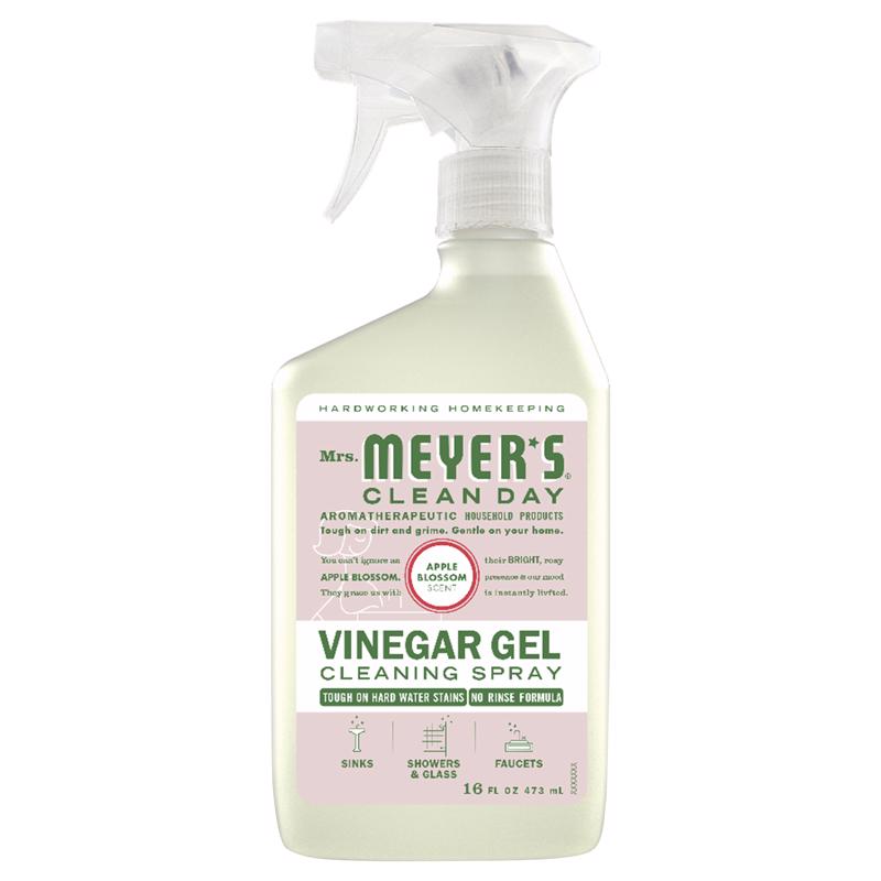 VNGR GEL SPRY APLE 16OZ - Pack of 6