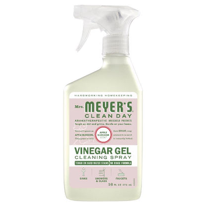 VNGR GEL SPRY APLE 16OZ - Pack of 6