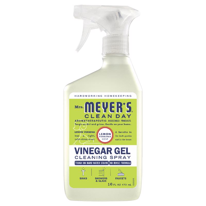 VNGR GEL SPRY LEMN 16OZ - Pack of 6