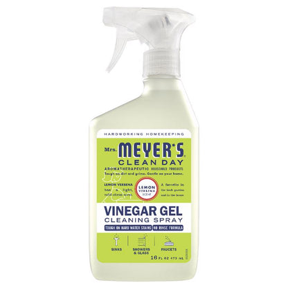 VNGR GEL SPRY LEMN 16OZ - Pack of 6