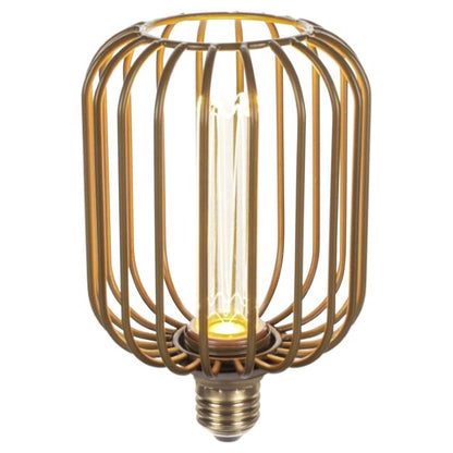 GL LED DCR CGE GLD SW 3W