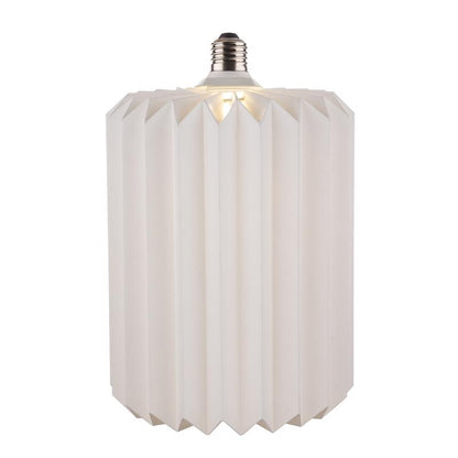 GL LED DCR PPR CYL 4.5w