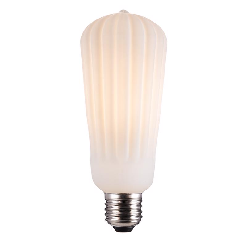 GL LED VNTG ST19 4W SW