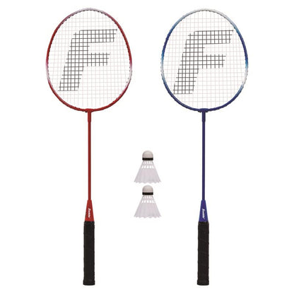 BADMINTON SET STL 25.5"