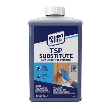 TSP SUB CLEANER 32OZ - Pack of 4