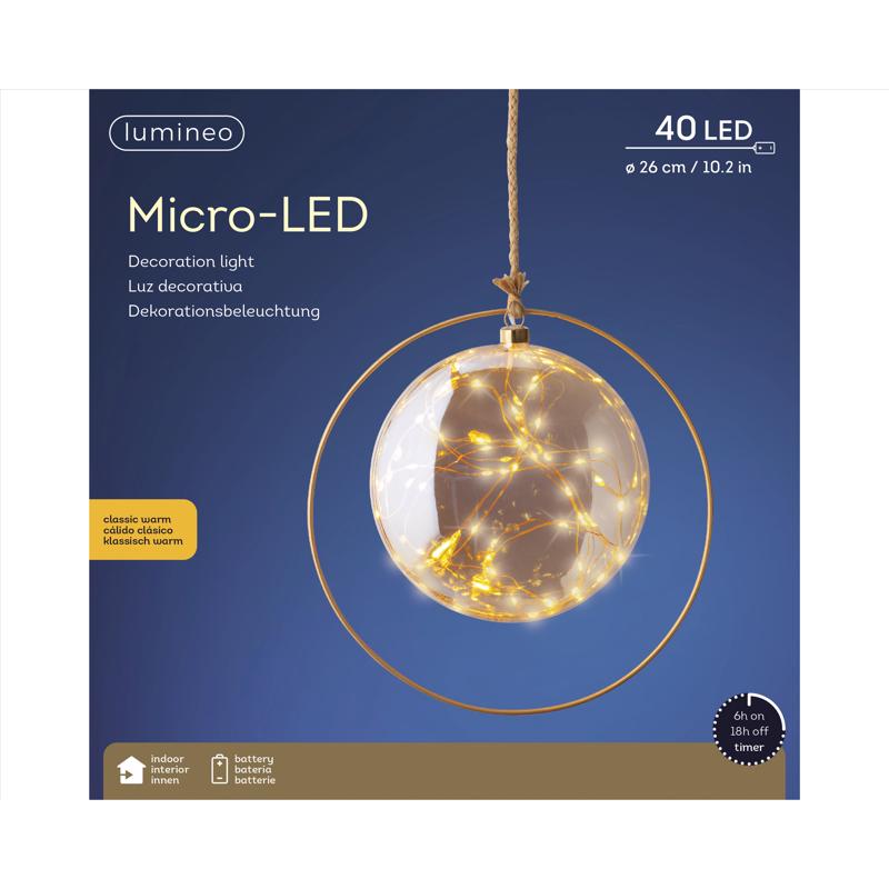 Emery Jensen Christmas lights wall decor pack of 10, festive holiday LED string lights for seasonal decoration.