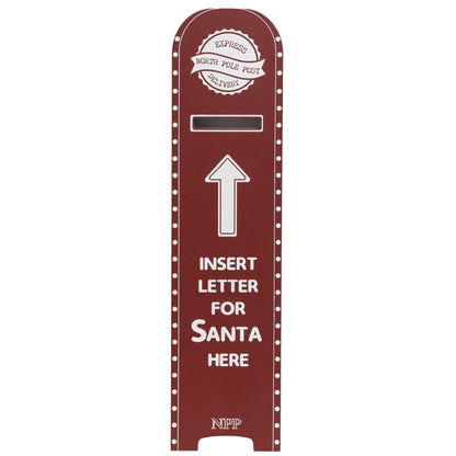 PORCH SIGN MAILBOX LETTR