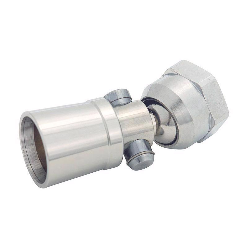 SHOWERSAVER DLX Ultra1.5