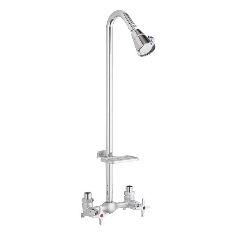 WL MNT TUB FAUCET 1.8gpm
