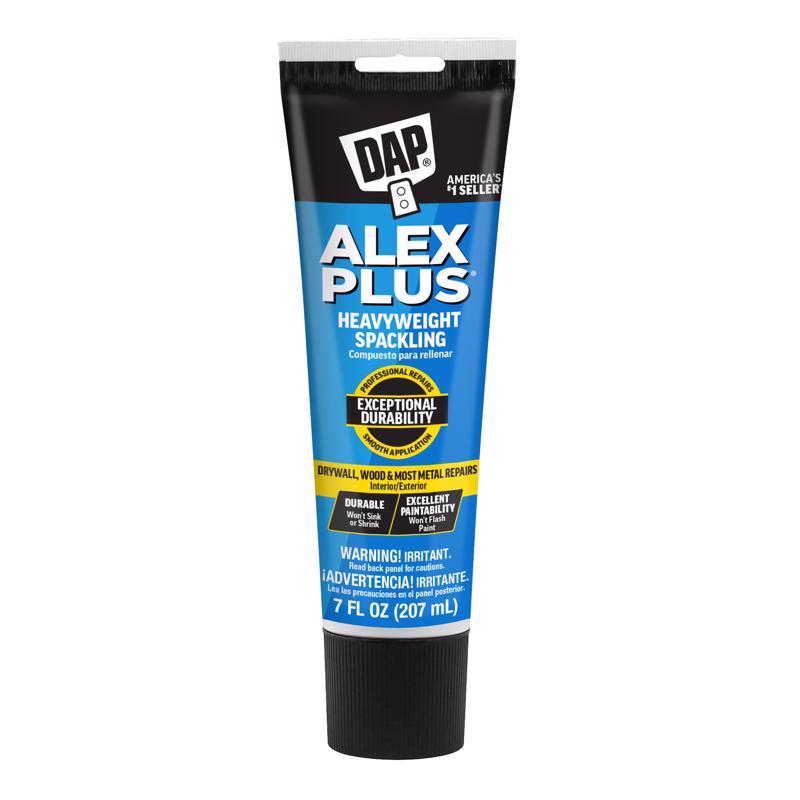 ALEX PLUS SPACKLING 7OZ - Pack of 6