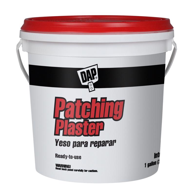 DAP PATCH PLASTER GAL - Pack of 2