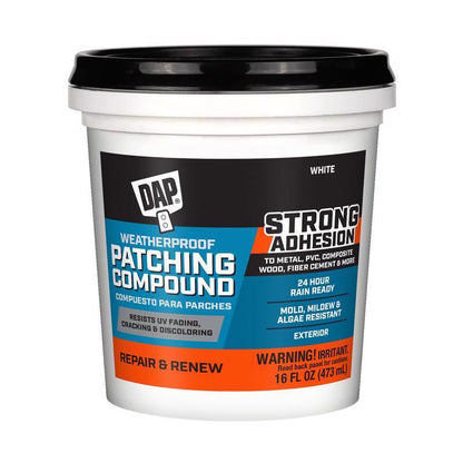 PLATINUM PATCH 16OZ