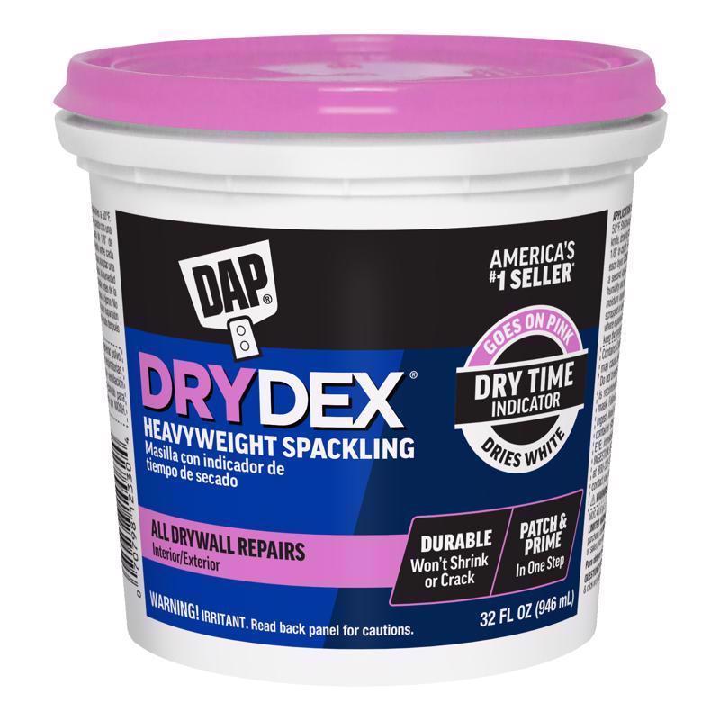 SPACKL DRYDEX1QT DAP - Pack of 6