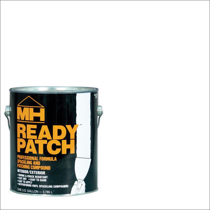 Emery Jensen SPACKL READY PATCH GAL wall repair compounds in a pack of 2 for patching holes and cracks on walls.