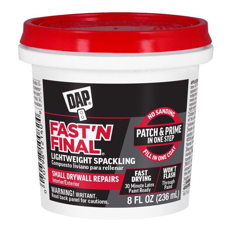 SPACKLING LIGHT 8OZ - Pack of 12