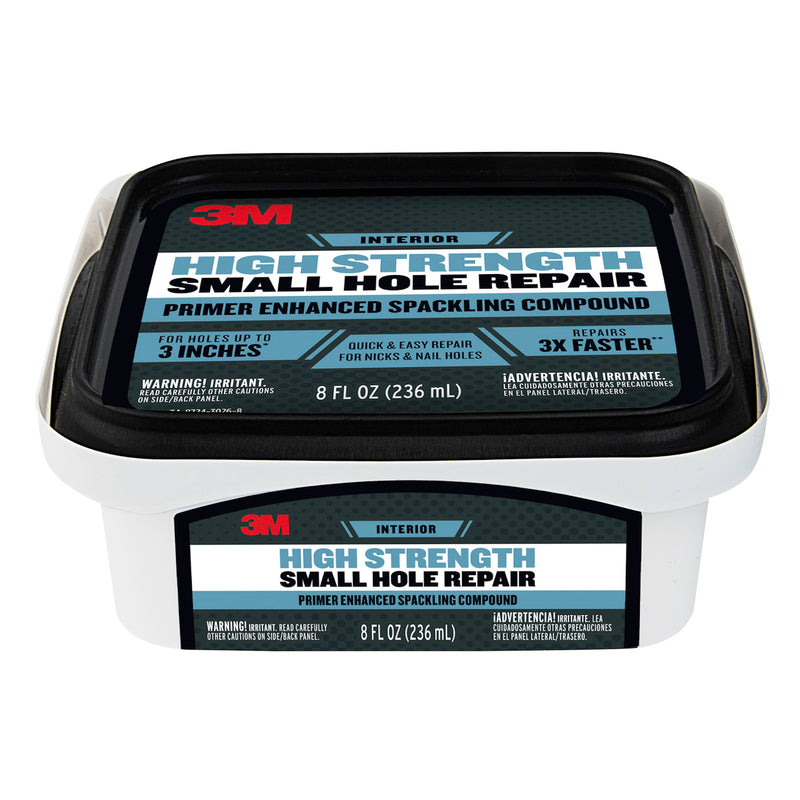 SPACKLING & PRIMER 8OZ - Pack of 6