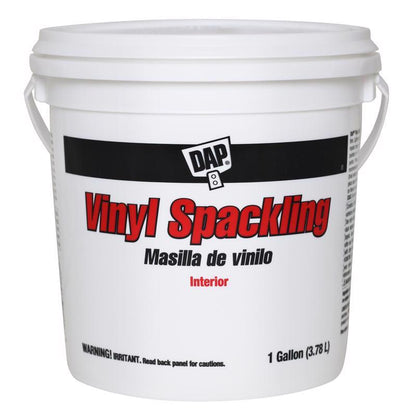 VINYL SPACKLING GALLON