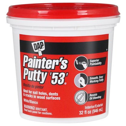 WD PTY WHT 1QT