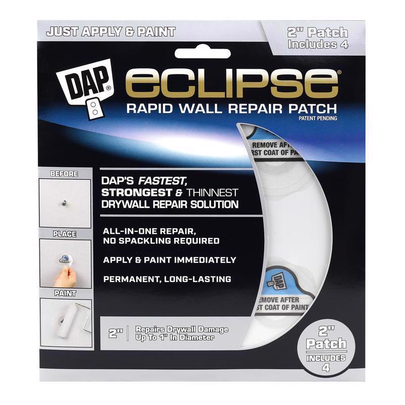 WALL REPAIR PATCH 2" 4PK - Pack of 6