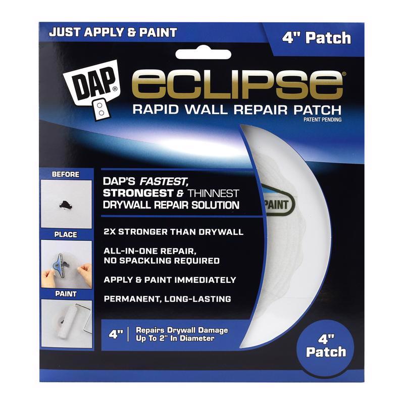 WALL REPAIR PATCH 4" 1PK - Pack of 6
