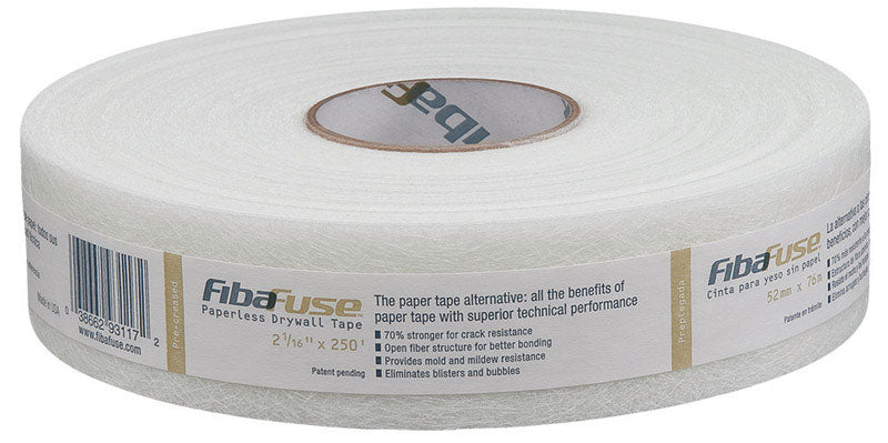 PAPERLESS DRYWLL TP 250'