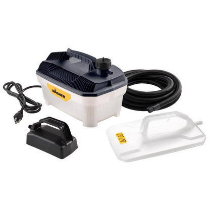 WALLPAPER STEAMER