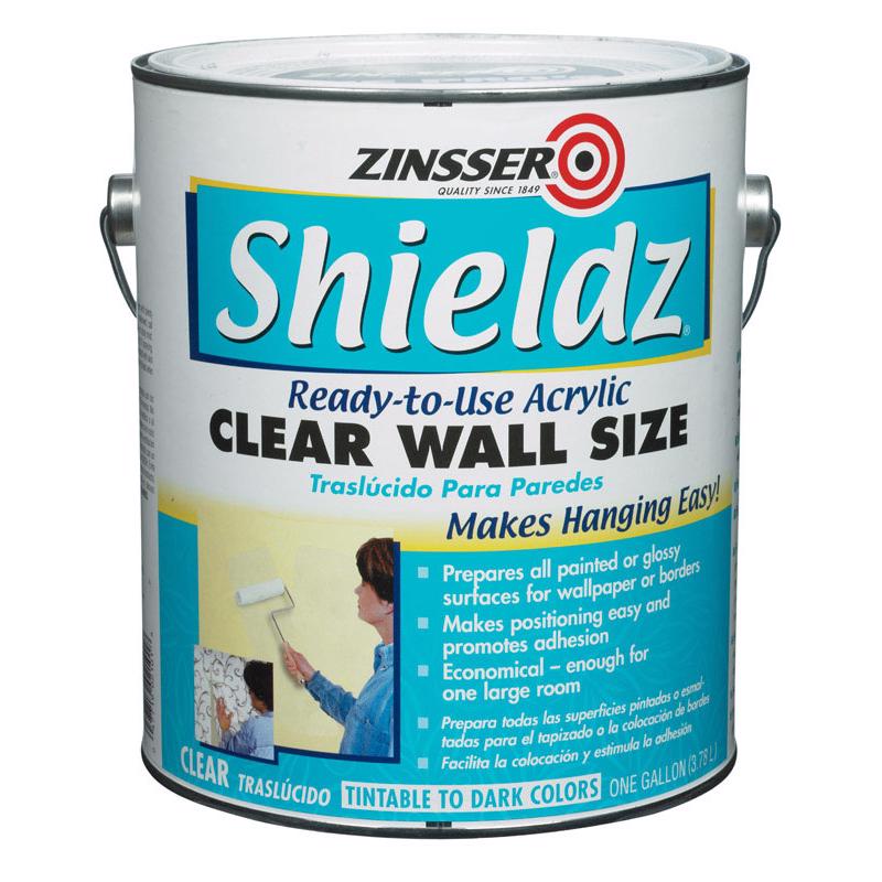 PRIMER WALCOVR SHIELDZGL - Pack of 4