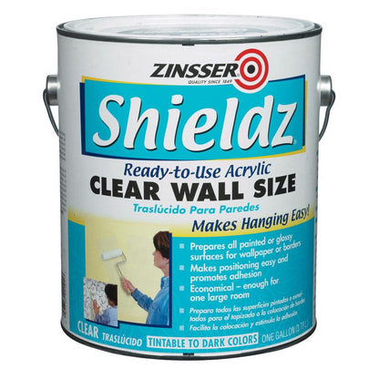PRIMER WALCOVR SHIELDZGL - Pack of 4