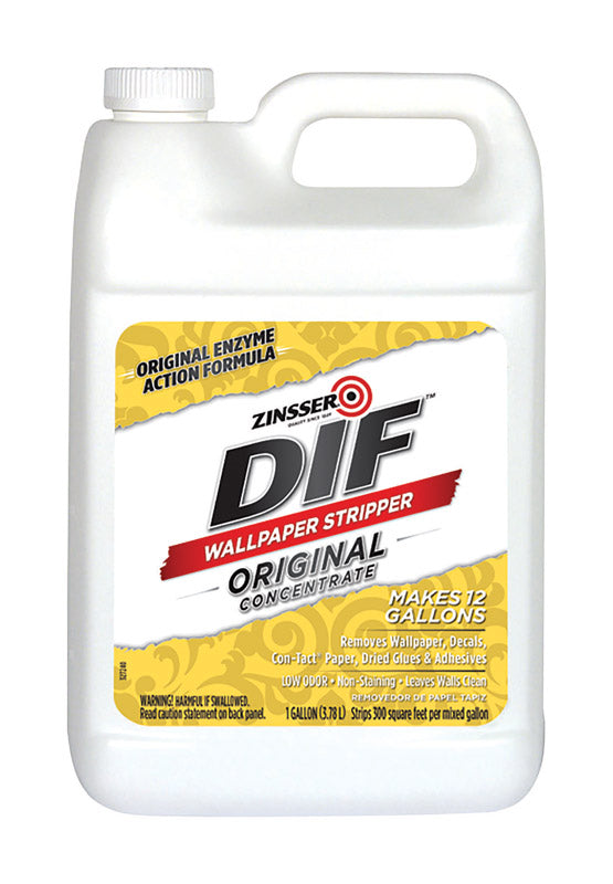 WALPAPER STRP LQUID 1GAL - Pack of 4