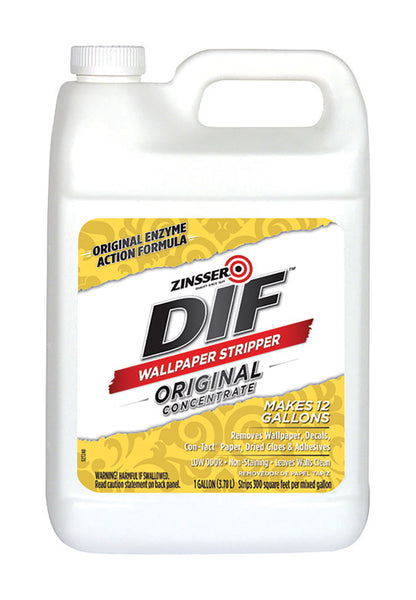 WALPAPER STRP LQUID 1GAL - Pack of 4