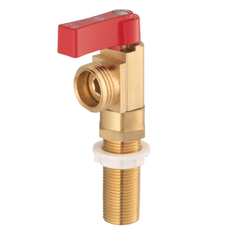 WASH MACHINE VALVE HOT