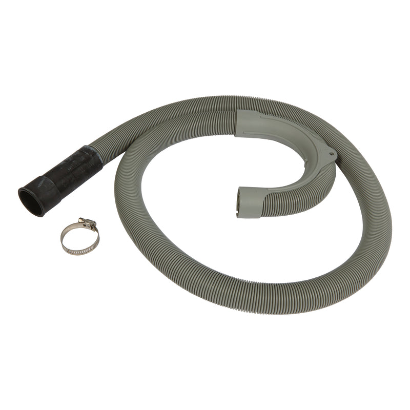 CORR HOOK MACHIN HOSE 5'