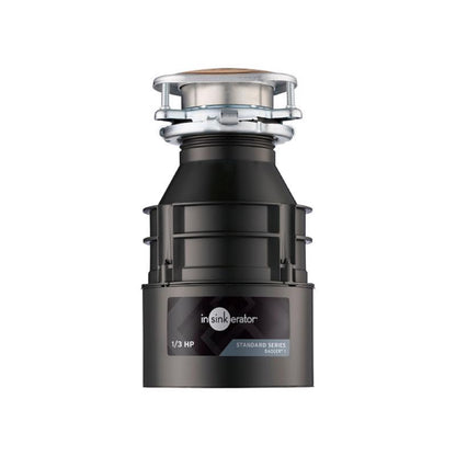 GARBAGE DISPOSER 1/3HP
