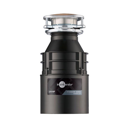 GARBAGE DISPOSER 3/4HP