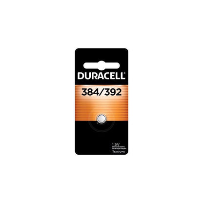DUR BATT WATCH 384 1PK