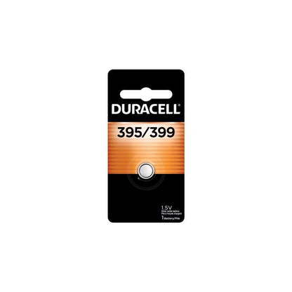 DUR BATT WATCH 395 1PK