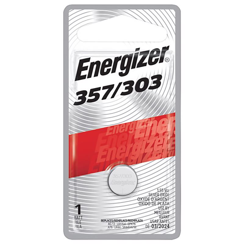ENR BATT 303/357 1PK
