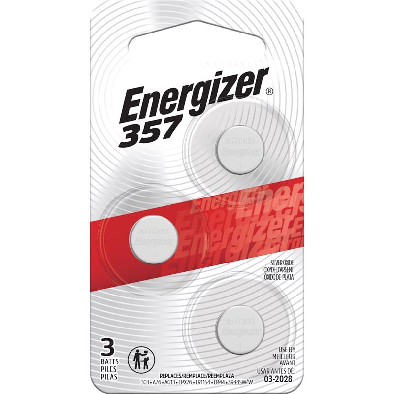 ENR BATT 303/357 3PK