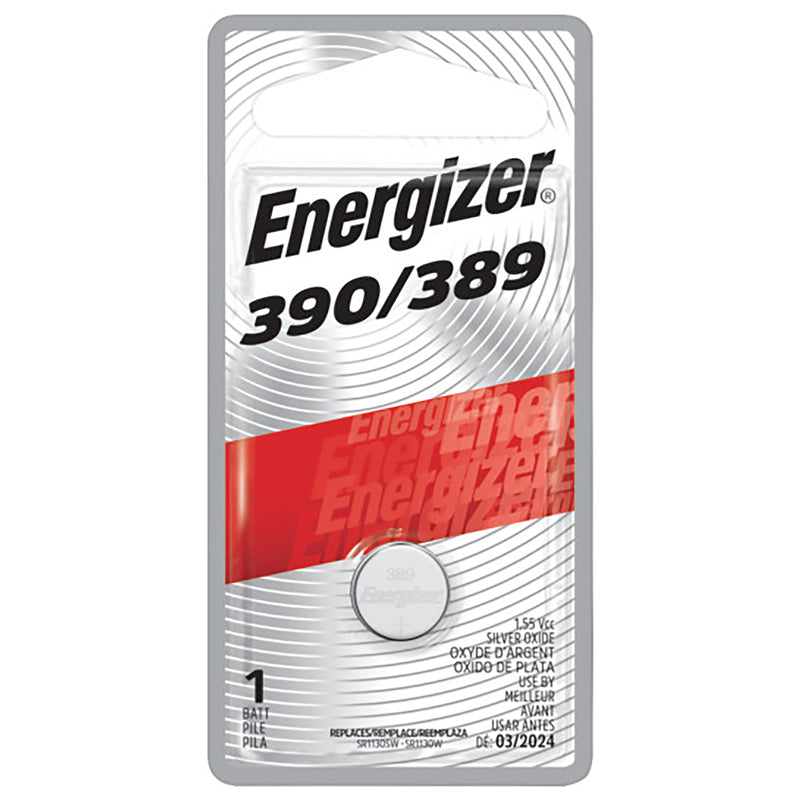 ENR BATT 389/390 1PK