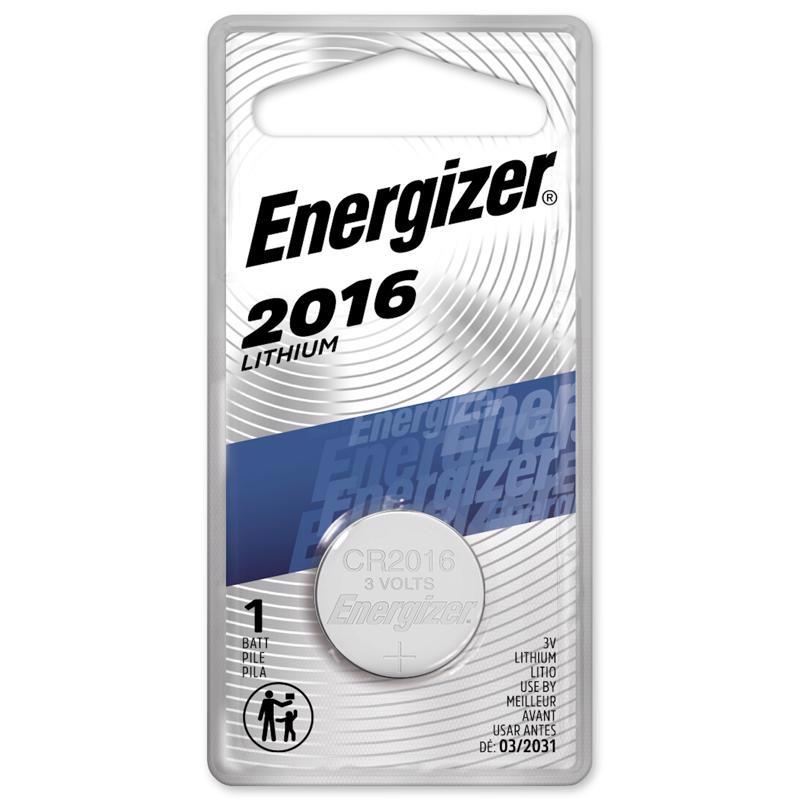 ENR BATT LTHM 2016 1PK