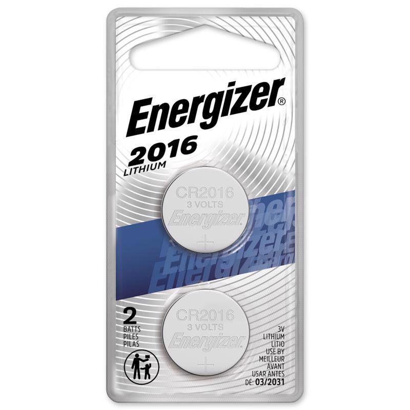 ENR BATT LTHM 2016 2PK